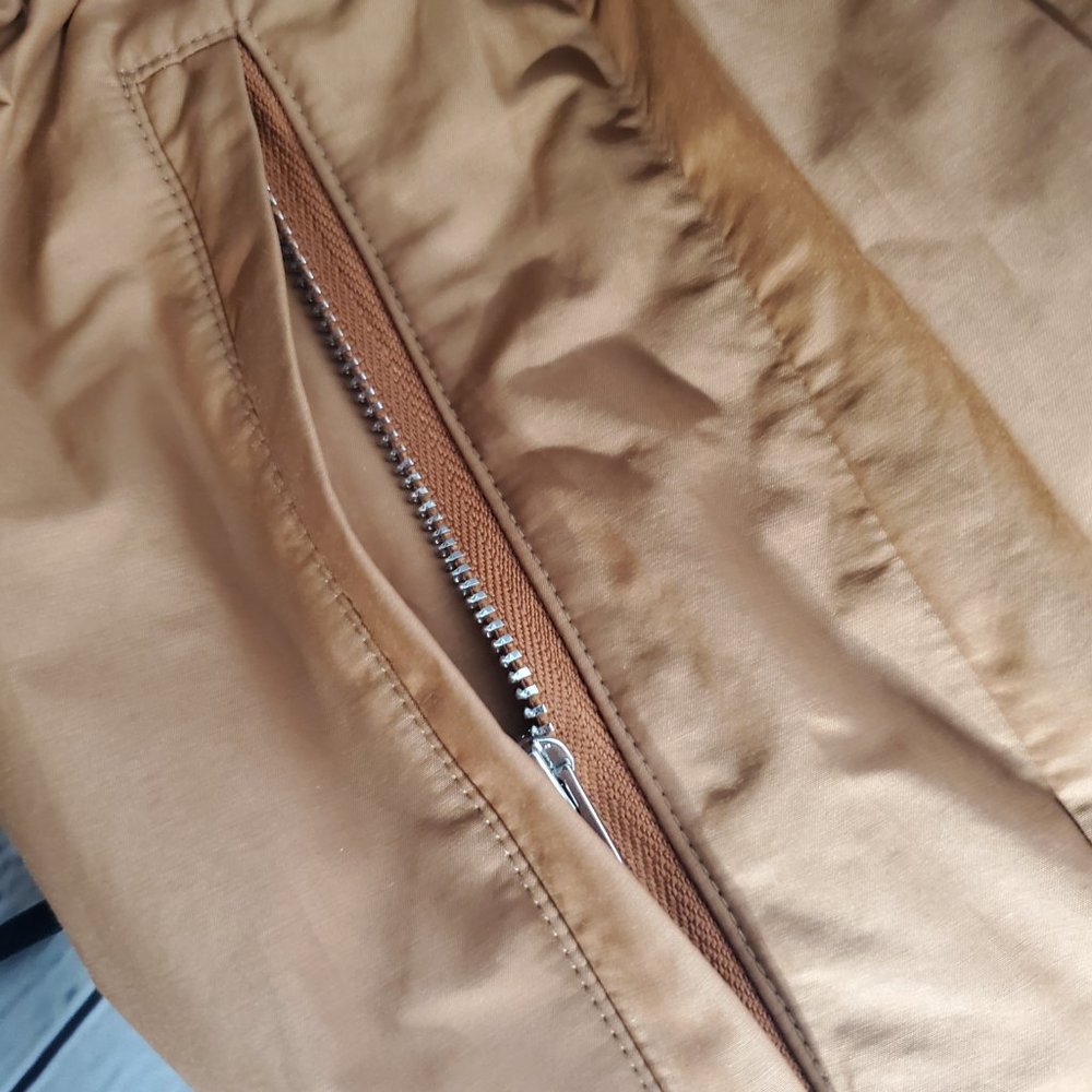 3.1. Phillip Lim Contrast Stripe Jogger Unisex - Picture 9 of 10